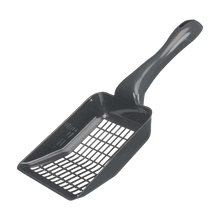 Kattespade for klumpdannende kattesand XL