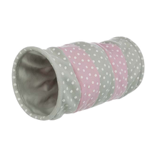 Kattetunnel Fleece - 25x50 CM