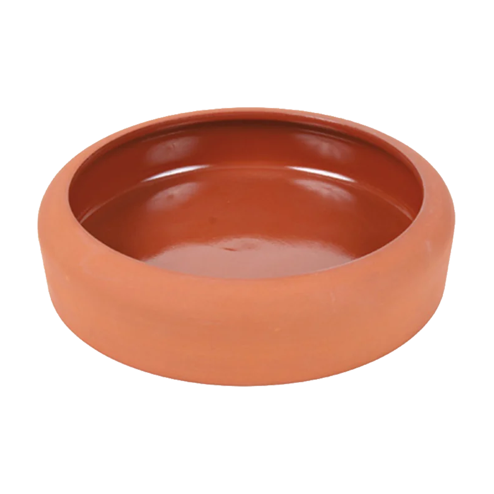 Keramikkskål - 125 ml/ø 10 cm