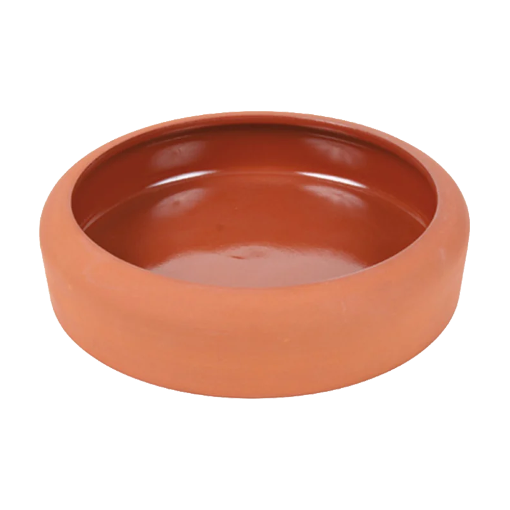 Keramikkskål - 600 ml/ø 19 cm