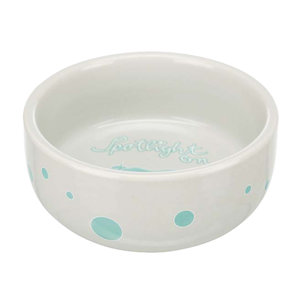 Keramisk bolle Marsvin - 250 ml