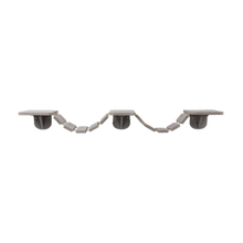 Klatrevegg veggmontert - 150x30 cm