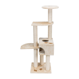Alicante Klöspelare - 142 CM | Endast 1589 kr! - Zoogiganten