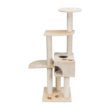 Alicante Klöspelare - 142 CM | Endast 1589 kr! - Zoogiganten