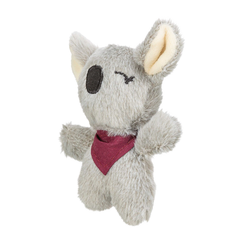 Koala Plysj Kattemynte - 12 CM