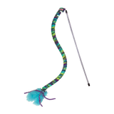 Kong Curlz Teaser Kattestav - 106 CM