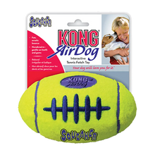 Kong Airdog Squeakair Fotball - L