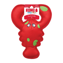 Kong Belly Flops Hummer M - 9x21x28 cm