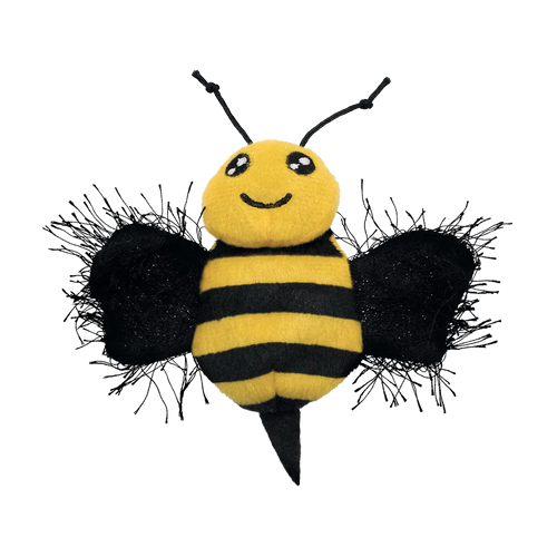 Kong Better Buzz Bee - 8x11x3 CM