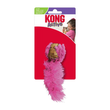 Kong Cat Active korkball - 15x6x4 cm