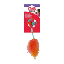 Kong Cat Active bobleballblanding - 23x6x6 cm