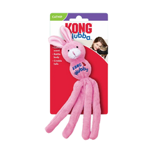 Kong Cat Wubba Bunny - 20,5x4x4 cm