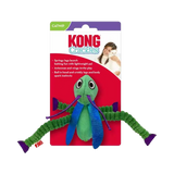 Kong Crackles Gresshoppe - 15x15x5 CM
