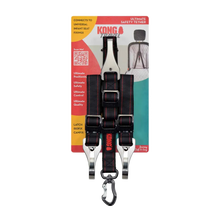 Kong Ultimate sikkerhetslinning - 130x70x6 cm