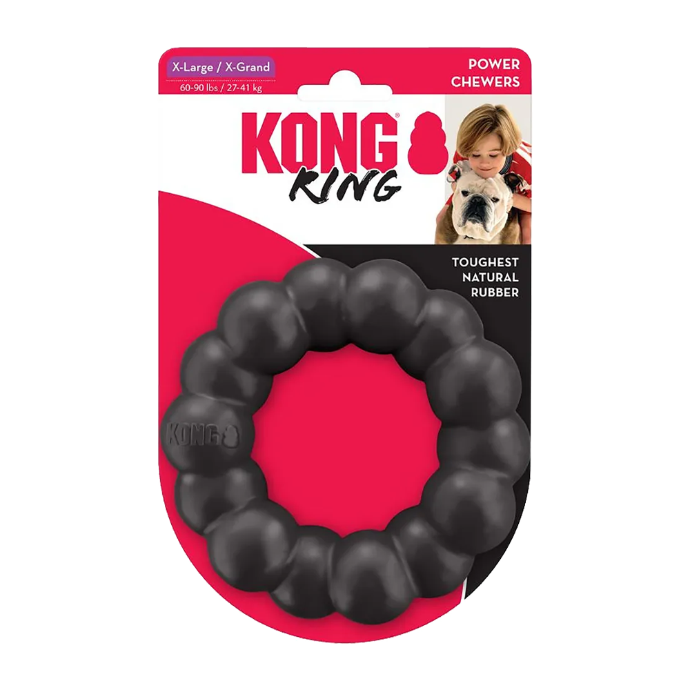 KONG EXTREME RING XL Ø13,5 CM