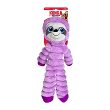 Kong Shakers Crumples Sloth - XL