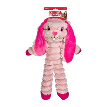 Kong Shakers Crumples Bunny - XL