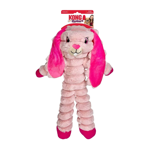 Kong Shakers Crumples Bunny - XL