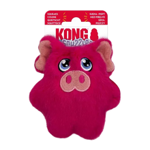 Kong Snuzzles Mini Pig Xs - 10x10x4,5 cm
