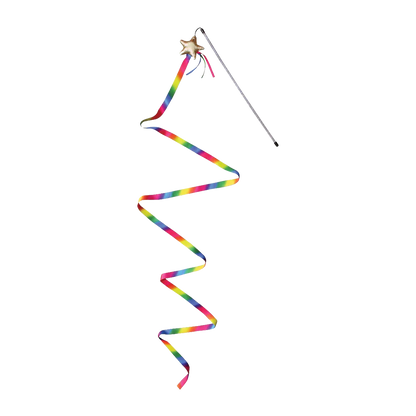 Kong Stellar Teaser Kattestang - 56 CM