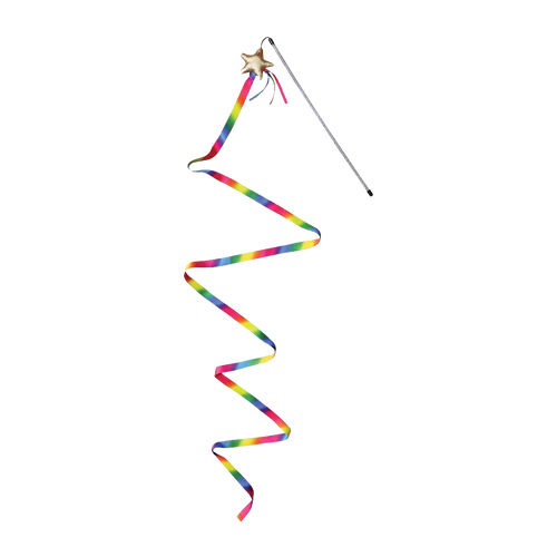 Kong Stellar Teaser Kattestang - 56 CM