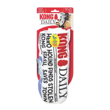 Kong Dagsavis Xl - 106x25x1,5 CM