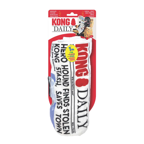 Kong Dagsavis Xl - 106x25x1,5 CM
