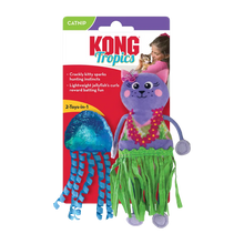 Kong Tropics Hula 2-pakning