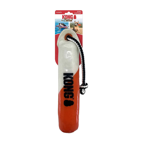 Kong Wild Shieldz Training Dummy | Endast 339 kr! - Zoogiganten