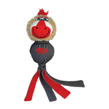 Kong Wubba Zoo Mandrill - L
