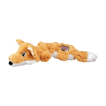 Kong Scrunch Knots Fox - M/L