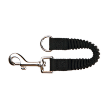 Leash Extender Black
