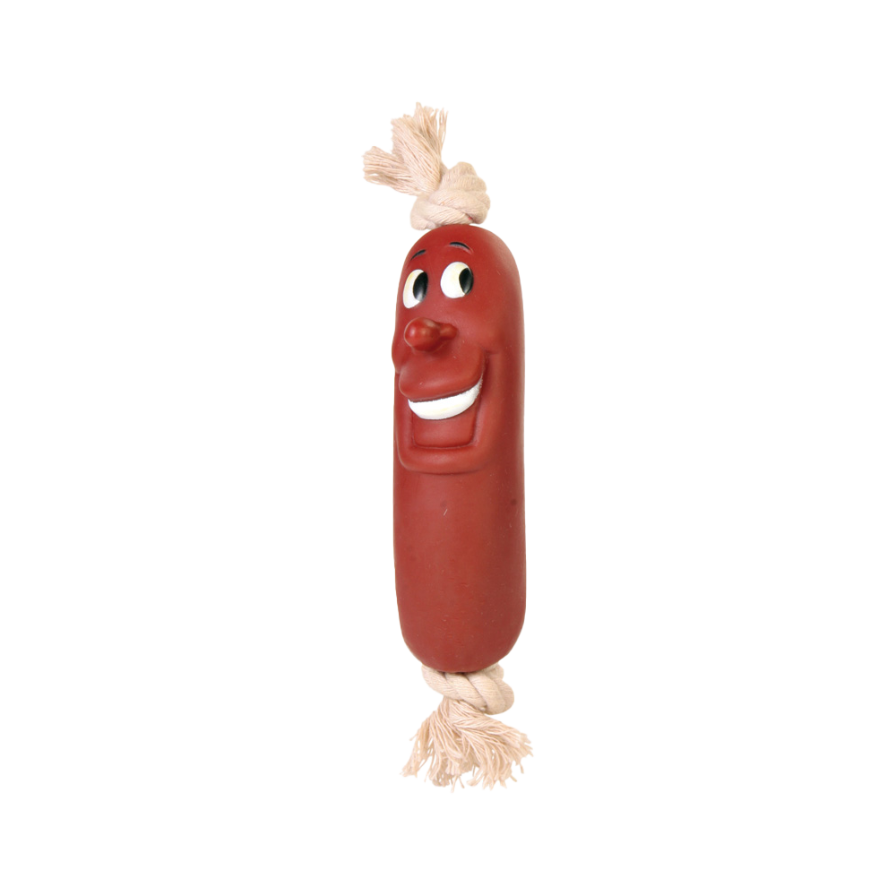 Pølser på tau - 11 cm