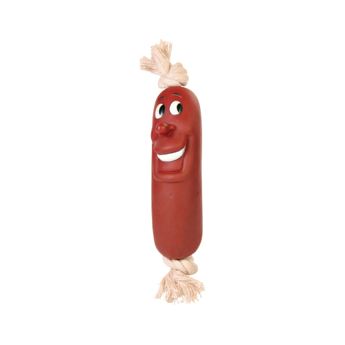 Pølser på tau - 11 cm