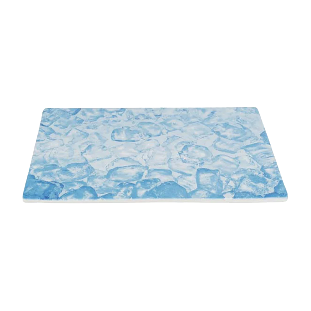 Keramisk kjøleplate - Kanin