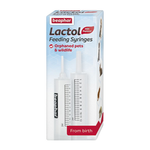 Sprøyte - 2-pakning