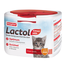 Laktol Katt - 250 G