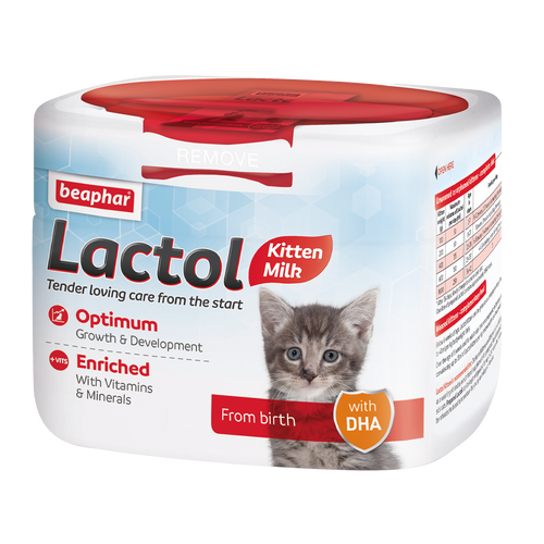 Laktol Katt - 250 G