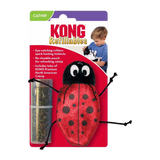 Kong Refillable Marihøne - 10x6,5x2 CM