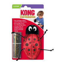 Kong Refillable Marihøne - 10x6,5x2 CM