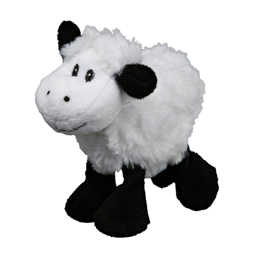 Lammeplysj - 14 cm