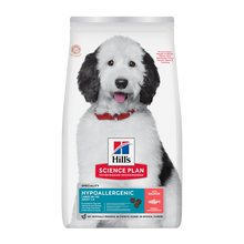 Science Plan Canine Adult Hypoallergenic Large Breed Salmon - 12 kg