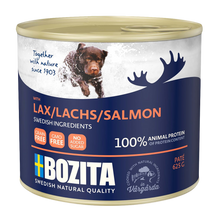 Bozita Laks (paté) - 625 g
