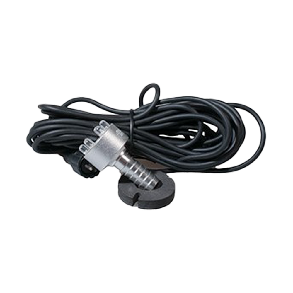 LED Ring 6 Dioder Gul Ej Trafo | Endast 409 kr! - Zoogiganten