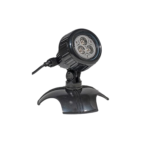 LED Spot Power 3W - 1 Pack | Endast 579 kr! - Zoogiganten