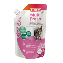 Kattesand Luktfjerner Multi Floral