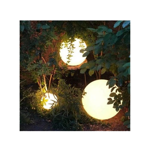 Ljusglob 35X35X34 Cm | Endast 1039 kr! - Zoogiganten