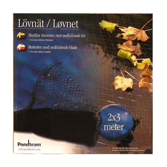 Lövnät/Bärnät - 4X6 M | Endast 189 kr! - Zoogiganten