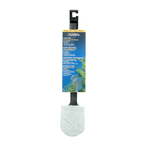 Marina Deep Reach Algescrubber Liten