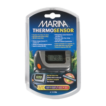 Digital ledning for marint termometer